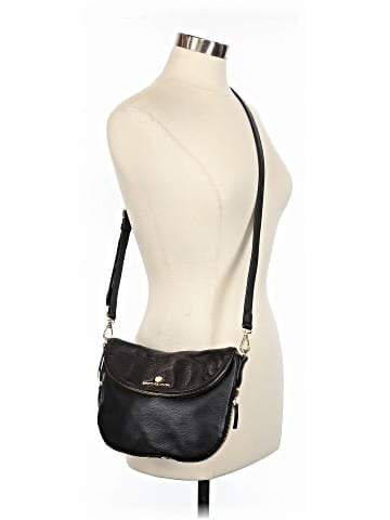 Vince Camuto Leather Crossbody Bag (view 2)