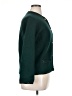 Pendleton 100% Virgin Wool Green Wool Cardigan Size XL - photo 4