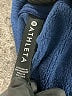 Athleta Blue Fleece Size S (tall) - photo 6
