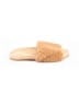 Jenni Kayne 100% Leather Tan Sandals Size EU 40 - photo 1