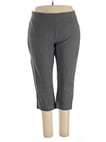 Lands' End Active Pants (view 1)