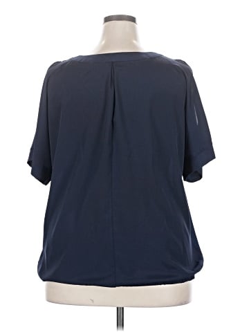 Beverly Drive Short Sleeve Top (view 2)