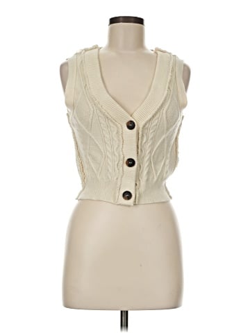 Free People Sweater Vest (view 1)