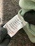 Sage Green Sweatshirt Size M - photo 8