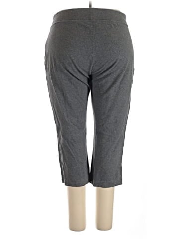 Lands' End Active Pants (view 2)