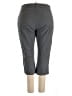 Lands' End Gray Active Pants Size 2X - photo 2