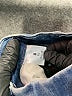 Express Blue Jeans Size Med R - photo 8