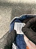 Express Blue Jeans Size Med R - photo 9