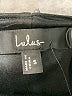 Lulus Black Cocktail Dress Size S - photo 7