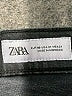 Zara Black Jeans Size 31 waist - photo 7