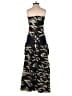 Akira Camo Black Jumpsuit Size XS (estimated) - photo 2