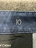 Ann Taylor Blue Jeans Size 10 - photo 8