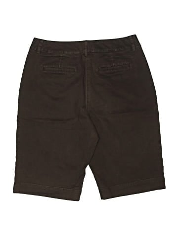 Talbots Khaki Shorts (view 2)