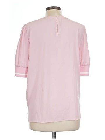 Court & Rowe 3/4 Sleeve Top (view 2)