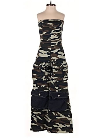 Akira Jumpsuit (view 1)
