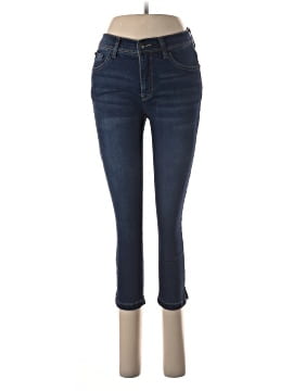 Curve Appeal Jeans