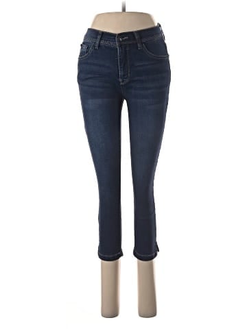 Curve Appeal Jeans (view 1)