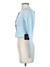 Lulus Blue Cardigan Size S - photo 5