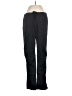 James Perse Solid Black Track Pants Size Sm (1) - photo 1