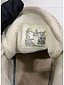 Air Jordan Orange Ivory Sneakers Size 8 1/2 - photo 4
