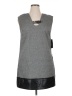 City Studio Gray Casual Dress Size XL - photo 1