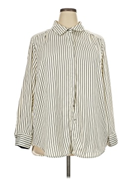 Rachel Zoe Long Sleeve Blouse