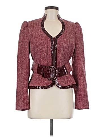 Metrostyle Blazer (view 1)