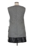 City Studio Gray Casual Dress Size XL - photo 2