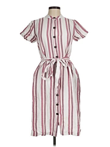 Ann Taylor LOFT Casual Dress (view 1)