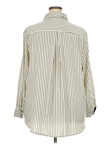 Rachel Zoe Long Sleeve Blouse (view 2)