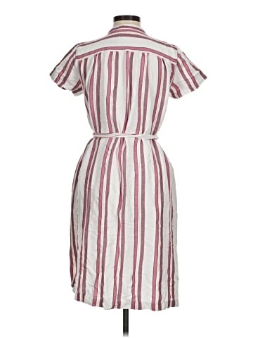 Ann Taylor LOFT Casual Dress (view 2)
