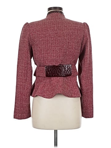 Metrostyle Blazer (view 2)