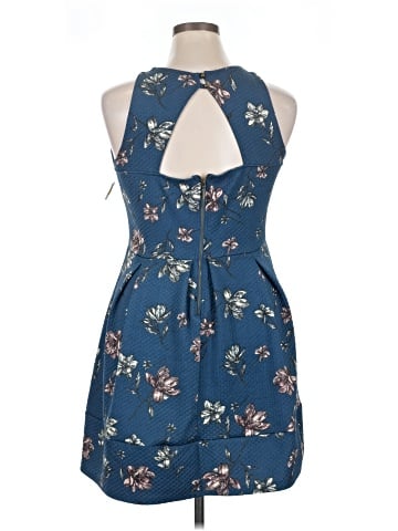 Xhilaration Casual Dress (view 2)