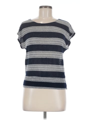 A. Byer Short Sleeve Top (view 1)