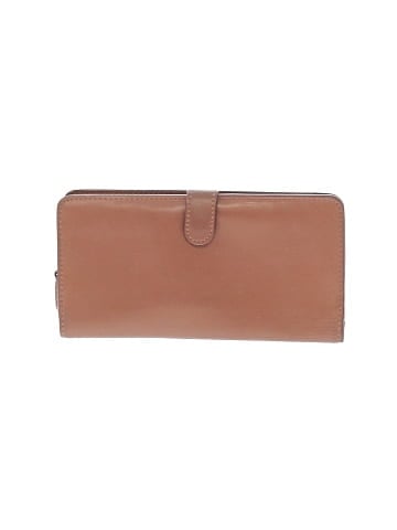 Coach Leather Wallet (view 2)