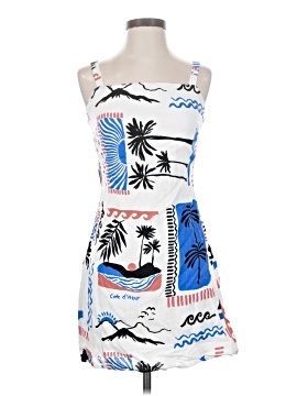 Lost + Wander Casual Dress