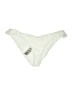 Out From Under Ivory Swimsuit Bottoms Size XL - photo 1
