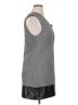 City Studio Gray Casual Dress Size XL - photo 4