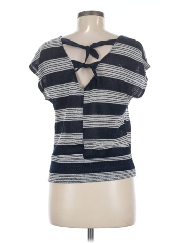 A. Byer Short Sleeve Top (view 2)
