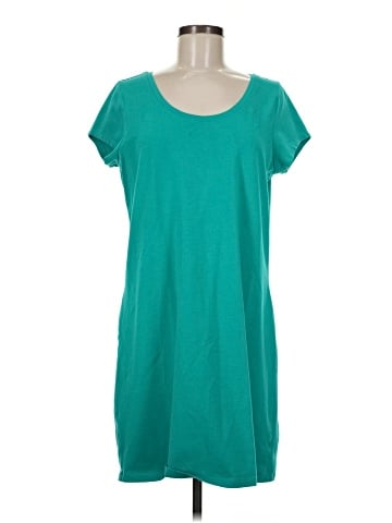 Isaac Mizrahi LIVE! Casual Dress (view 1)