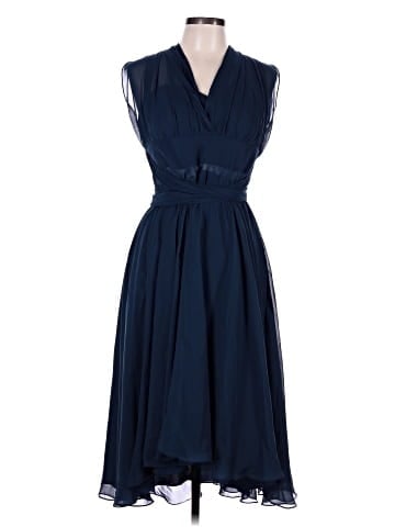 JJ's House Cocktail Dress (view 1)