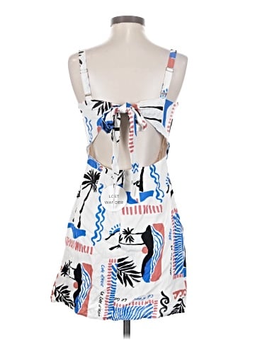 Lost + Wander Casual Dress (view 2)