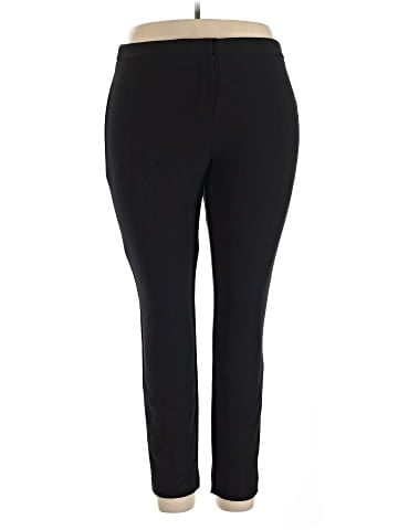 Worthington Active Pants (view 1)