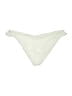 Out From Under Ivory Swimsuit Bottoms Size XL - photo 2