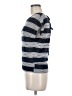 A. Byer Blue Short Sleeve Top Size M - photo 5