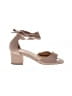 Express Tan Sandals Size 6 - photo 1