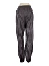 BOSS by HUGO BOSS 100% Polyester Metallic Silver Casual Pants Size 4 - photo 2