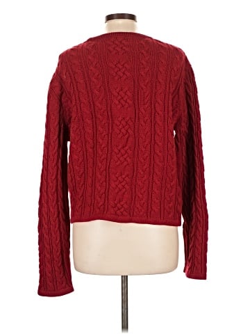 Faconnable Wool Sweater (view 2)