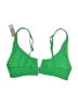 Adore Me Green Swimsuit Top Size XS - photo 2