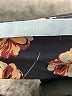 Eberjey Floral Black Two Piece Swimsuit Size M (estimated) - photo 3